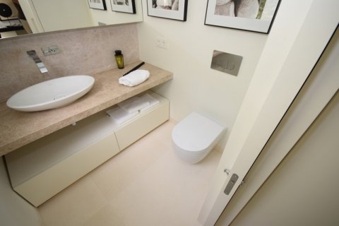 Villa for sale Nueva Andalucia, Malaga, Spain 4 bedrooms, 370 sq.m. No. 127492 - photo 27