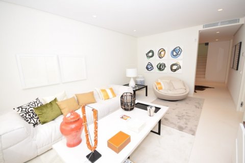 Villa for sale Nueva Andalucia, Malaga, Spain 4 bedrooms, 370 sq.m. No. 127492 - photo 23