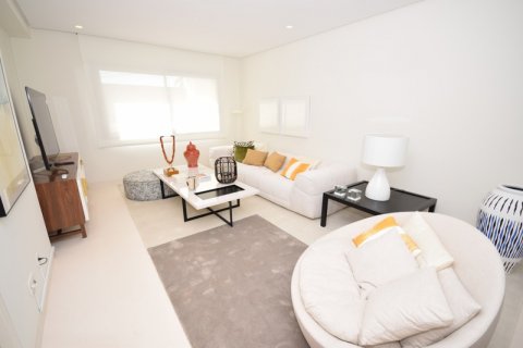 Villa for sale Nueva Andalucia, Malaga, Spain 4 bedrooms, 370 sq.m. No. 127492 - photo 20