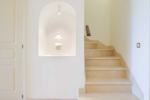 Kaupunkipientalo myytävänä Benahavis, Malaga, Espanja, 3 makuuhuonetta, 180 m2 No. 127487 - kuva 18