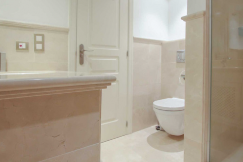 Kaupunkipientalo myytävänä Benahavis, Malaga, Espanja, 3 makuuhuonetta, 180 m2 No. 127487 - kuva 13