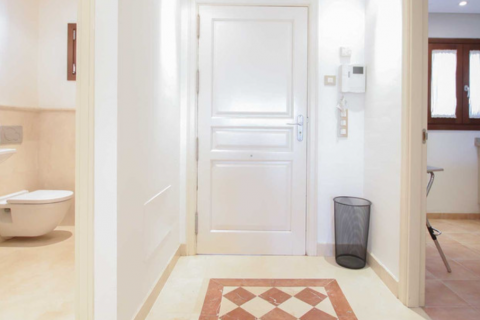Kaupunkipientalo myytävänä Benahavis, Malaga, Espanja, 3 makuuhuonetta, 180 m2 No. 127487 - kuva 17