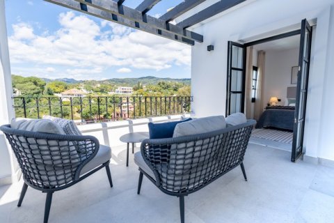 Villa in vendita Marbella, Malaga, Spagna 6 camere da letto, 496 mq. N° 127489 - foto 20