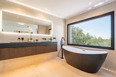 Villa in vendita Marbella, Malaga, Spagna 6 camere da letto, 496 mq. N° 127489 - foto 14
