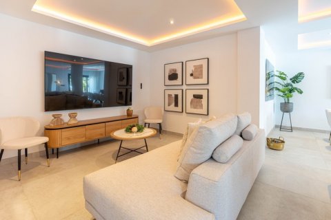 Villa in vendita Marbella, Malaga, Spagna 6 camere da letto, 496 mq. N° 127489 - foto 27