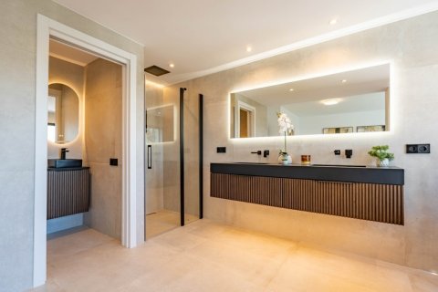 Villa in vendita Marbella, Malaga, Spagna 6 camere da letto, 496 mq. N° 127489 - foto 15