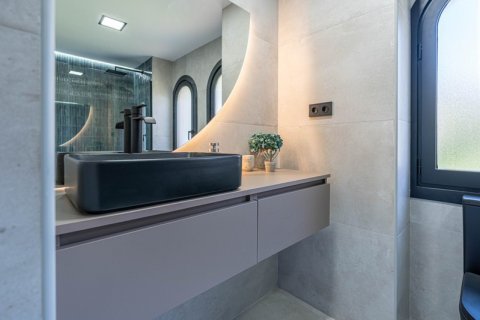 Villa in vendita Marbella, Malaga, Spagna 6 camere da letto, 496 mq. N° 127489 - foto 19