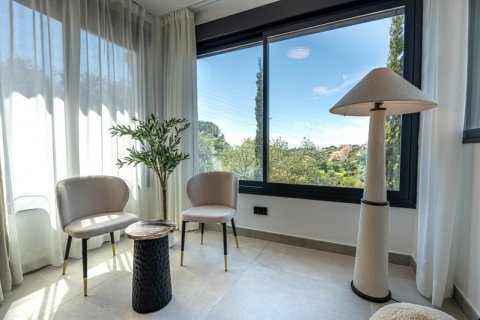 Villa in vendita Marbella, Malaga, Spagna 6 camere da letto, 496 mq. N° 127489 - foto 13