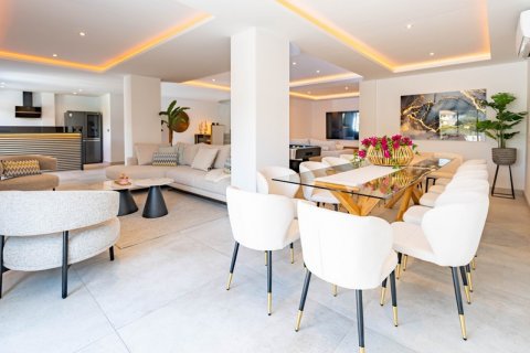 Villa in vendita Marbella, Malaga, Spagna 6 camere da letto, 496 mq. N° 127489 - foto 29