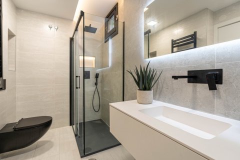 Villa in vendita Marbella, Malaga, Spagna 6 camere da letto, 496 mq. N° 127489 - foto 23