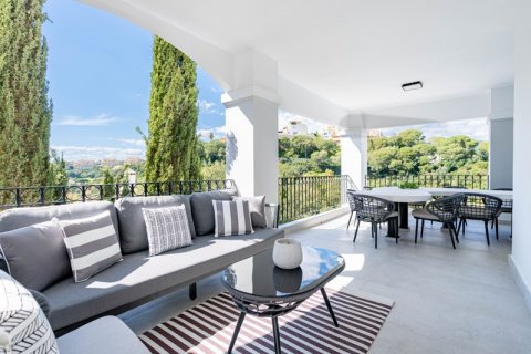 Villa in vendita Marbella, Malaga, Spagna 6 camere da letto, 496 mq. N° 127489 - foto 8