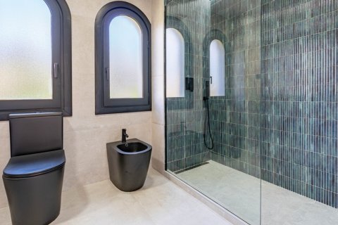 Villa in vendita Marbella, Malaga, Spagna 6 camere da letto, 496 mq. N° 127489 - foto 18