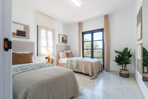 Villa in vendita Marbella, Malaga, Spagna 6 camere da letto, 496 mq. N° 127489 - foto 21