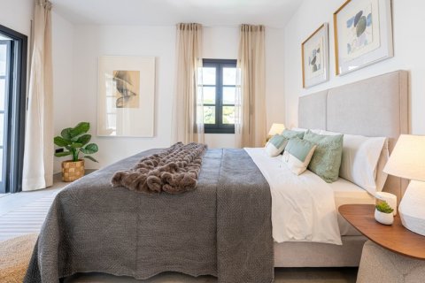 Villa in vendita Marbella, Malaga, Spagna 6 camere da letto, 496 mq. N° 127489 - foto 17