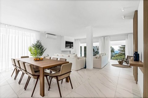 Villa in vendita Marbella, Malaga, Spagna 5 camere da letto, 302 mq. N° 127493 - foto 10