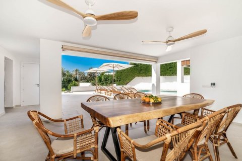 Villa in vendita Marbella, Malaga, Spagna 5 camere da letto, 302 mq. N° 127493 - foto 9