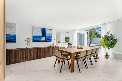 Villa in vendita Marbella, Malaga, Spagna 5 camere da letto, 302 mq. N° 127493 - foto 11