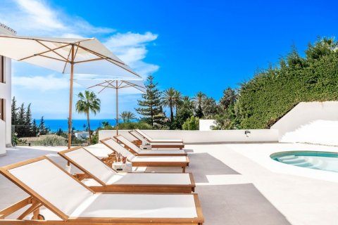 Villa in vendita Marbella, Malaga, Spagna 5 camere da letto, 302 mq. N° 127493 - foto 4