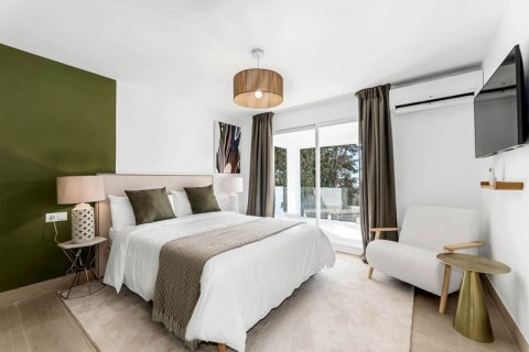 Villa in vendita Marbella, Malaga, Spagna 5 camere da letto, 302 mq. N° 127493 - foto 19