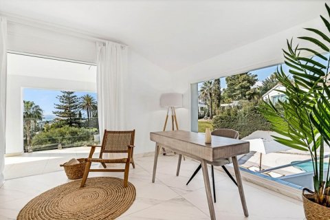 Villa in vendita Marbella, Malaga, Spagna 5 camere da letto, 302 mq. N° 127493 - foto 16