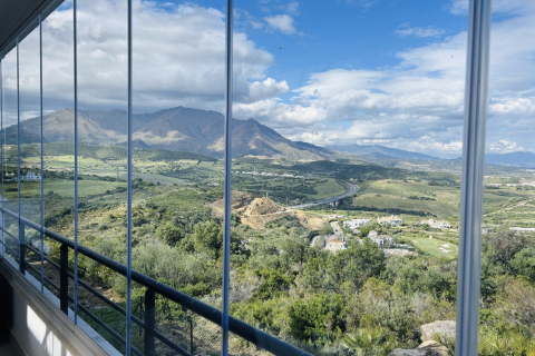 Penthouse for sale Estepona, Malaga, Spain 2 bedrooms, 62 sq.m. No. 127491 - photo 11