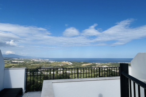 Penthouse for sale Estepona, Malaga, Spain 2 bedrooms, 62 sq.m. No. 127491 - photo 3