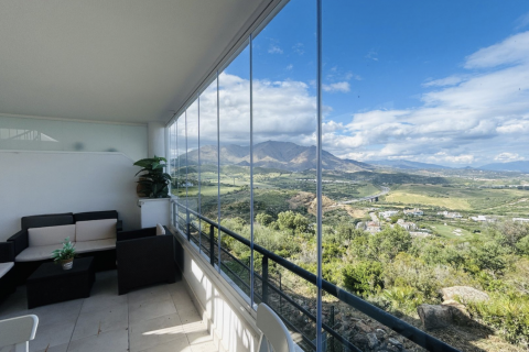 Penthouse for sale Estepona, Malaga, Spain 2 bedrooms, 62 sq.m. No. 127491 - photo 12