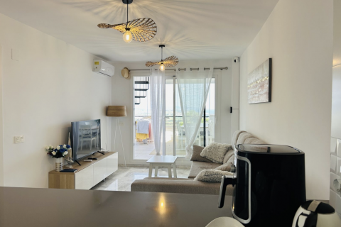 Penthouse for sale Estepona, Malaga, Spain 2 bedrooms, 62 sq.m. No. 127491 - photo 6