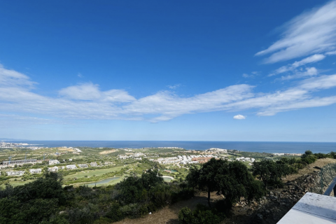 Penthouse for sale Estepona, Malaga, Spain 2 bedrooms, 62 sq.m. No. 127491 - photo 2