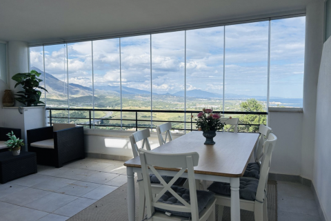 Penthouse for sale Estepona, Malaga, Spain 2 bedrooms, 62 sq.m. No. 127491 - photo 8