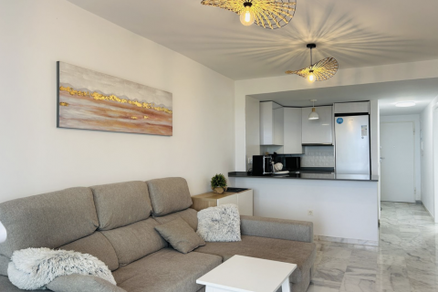 Penthouse for sale Estepona, Malaga, Spain 2 bedrooms, 62 sq.m. No. 127491 - photo 4