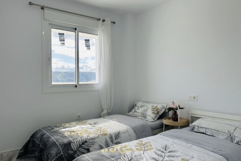 Penthouse for sale Estepona, Malaga, Spain 2 bedrooms, 62 sq.m. No. 127491 - photo 14