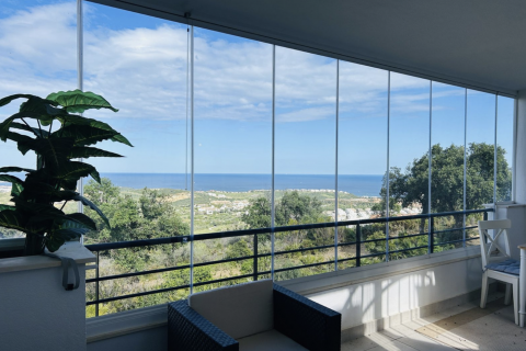 Penthouse for sale Estepona, Malaga, Spain 2 bedrooms, 62 sq.m. No. 127491 - photo 1