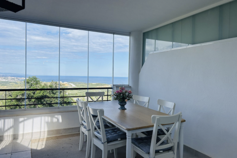 Penthouse for sale Estepona, Malaga, Spain 2 bedrooms, 62 sq.m. No. 127491 - photo 7