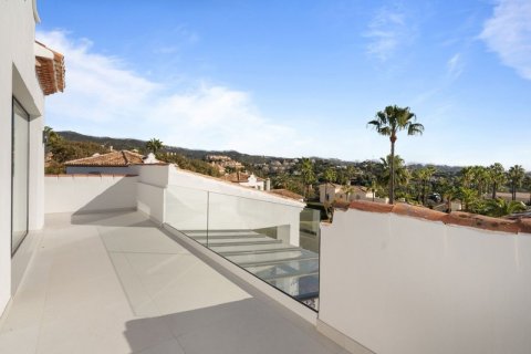 Villa in vendita Marbella, Malaga, Spagna 4 camere da letto, 181 mq. N° 127490 - foto 15