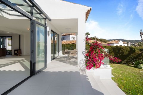Villa in vendita Marbella, Malaga, Spagna 4 camere da letto, 181 mq. N° 127490 - foto 4