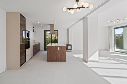 Villa in vendita Marbella, Malaga, Spagna 4 camere da letto, 181 mq. N° 127490 - foto 11