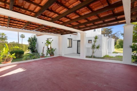 Villa in vendita Marbella, Malaga, Spagna 4 camere da letto, 181 mq. N° 127490 - foto 29