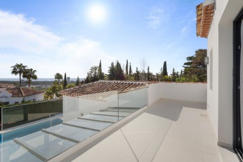 Villa in vendita Marbella, Malaga, Spagna 4 camere da letto, 181 mq. N° 127490 - foto 14