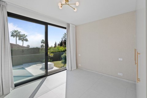 Villa in vendita Marbella, Malaga, Spagna 4 camere da letto, 181 mq. N° 127490 - foto 21