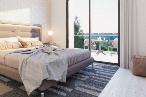 Land plot for sale Playa Flamenca II, Alicante, Spain 3 bedrooms, 100 sq.m. No. 130549 - photo 8