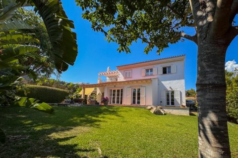 Villa zum Verkauf Santa Ponsa, Mallorca, Spanien 5 Schlafzimmer, 304 m2 Nr. 130543 - Foto 2