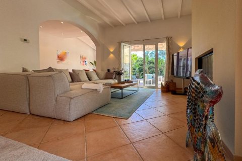 Villa zum Verkauf Santa Ponsa, Mallorca, Spanien 5 Schlafzimmer, 304 m2 Nr. 130543 - Foto 4