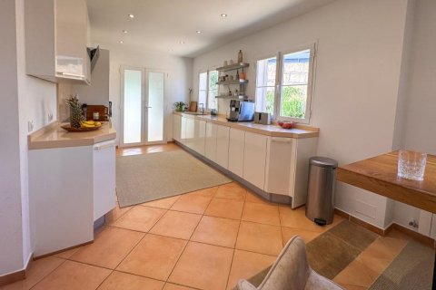 Villa zum Verkauf Santa Ponsa, Mallorca, Spanien 5 Schlafzimmer, 304 m2 Nr. 130543 - Foto 8