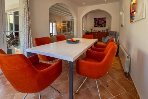 Villa zum Verkauf Santa Ponsa, Mallorca, Spanien 5 Schlafzimmer, 304 m2 Nr. 130543 - Foto 5