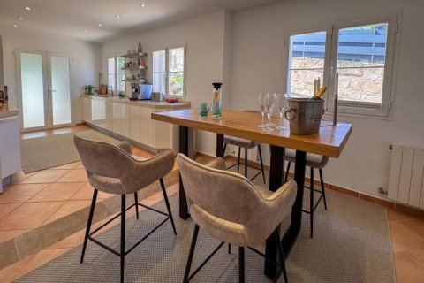 Villa zum Verkauf Santa Ponsa, Mallorca, Spanien 5 Schlafzimmer, 304 m2 Nr. 130543 - Foto 7