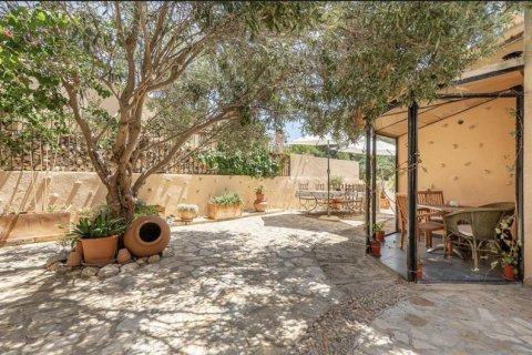 Villa for sale Costa De La Calma, Mallorca, Spain 4 bedrooms, 408 sq.m. No. 130545 - photo 4