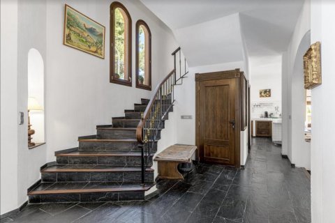 Villa for sale Costa De La Calma, Mallorca, Spain 4 bedrooms, 408 sq.m. No. 130545 - photo 8