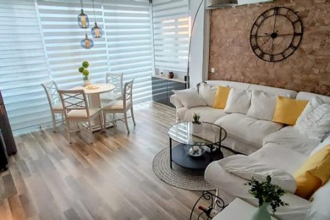 Apartament Santa Ponsa, Mallorca, Hiszpania 2 sypialnie, 56 mkw. nr 130544 – zdjęcie 6