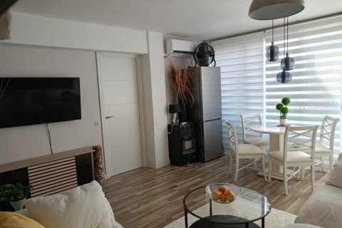 Apartament Santa Ponsa, Mallorca, Hiszpania 2 sypialnie, 56 mkw. nr 130544 – zdjęcie 8